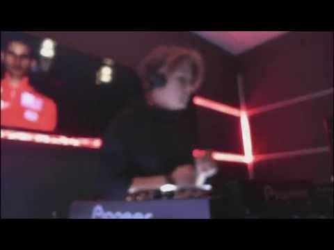 IRA' - Live @ Radio Intense 25.02.2015