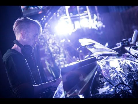 Tomorrowland 2015 | Richie Hawtin