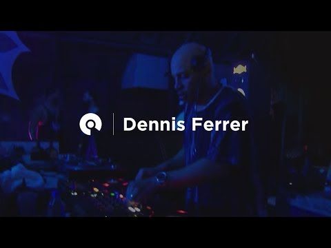 Dennis Ferrer @ The BPM Festival 2017