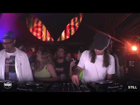 Still | Boiler Room Lisbon: Village Underground