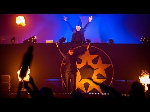 Qlimax 2017 | Gunz For Hire