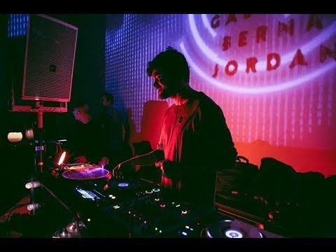 GALIANO · MuM 1st Anniversary at B12 Ibiza © AllaboutibizaTV