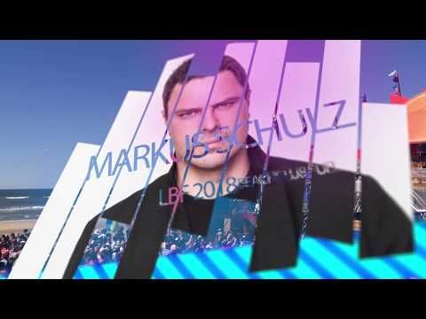 Markus Schulz 4H In Search Of Sunrise set [FULL SET] @ Luminosity Beach Festival 30-06-2018
