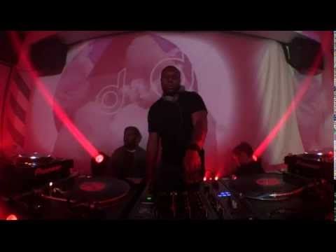 Ossie Boiler Room & Benji B Present Deviation DJ Set