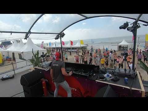 Artento Divini - Onstage Radio 231 (Live Set Luminosity 2022)