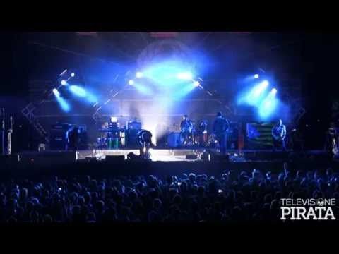 Mogwai LIVE - Primavera Sound Festival 2014