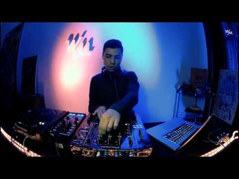 WM Live Residents Feat. Juano Hernandez @ Bronx Studio
