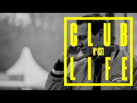 CLUBLIFE by Tiësto Episode 831