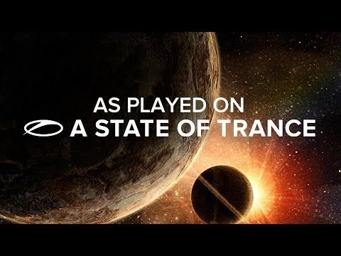 Armin van Buuren's Official A State Of Trance Podcast 321 (ASOT 662 Highlights)