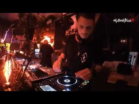 KOLOMBUS x Juernes at Bora Bora Ibiza © www.Allaboutibizatv.net