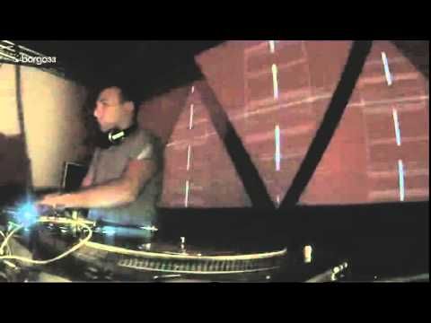 Dj Pavel, Rhapsody 23/11/2014 borgo33
