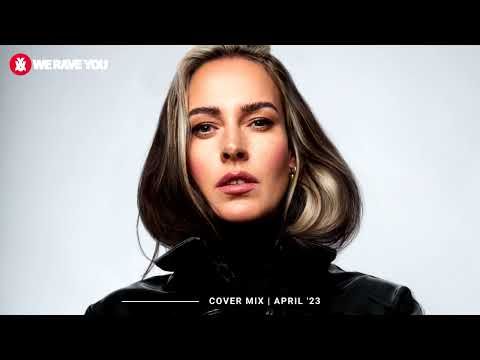 Pretty Pink  - We Rave You Cover Mix | April 2023