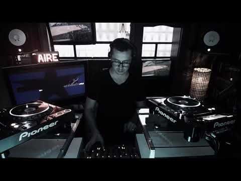 Jorge Andrés Piedra en el MODULO-102 / Sonido102.1