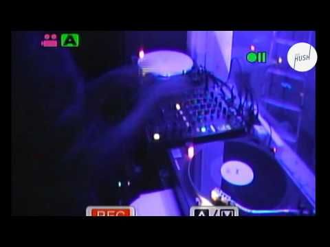 Oski b2b GHST // Keep Hush Thru The Window