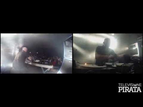 DVS1 - All Night Long @ Audiodrome Live Club