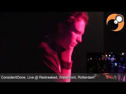 ConsideritDone ::: Restreaked, Waterfront ::: Sat November 26th, 2011 1.mp4