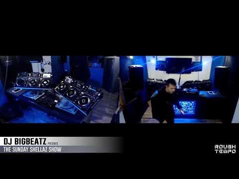 MADMAN SOUNDZ SHOW W/ iED & SiBZ