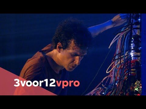 Colin Benders - Live at Lowlands free:united 2020