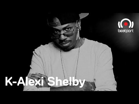 K-Alexi Shelby DJ set - The Residency with...Seth Troxler: Founders | @Beatport Live