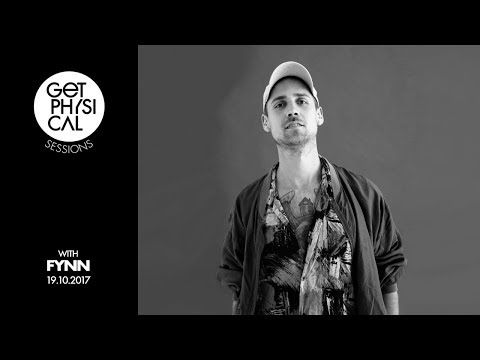 Get Physical Sessions Episode 85 with Fynn