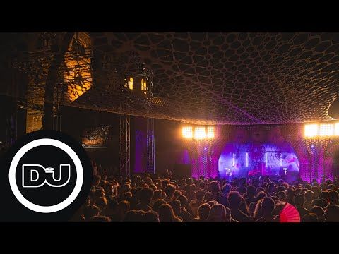 Luciano Live From Woomoon Off Sonar Barcelona