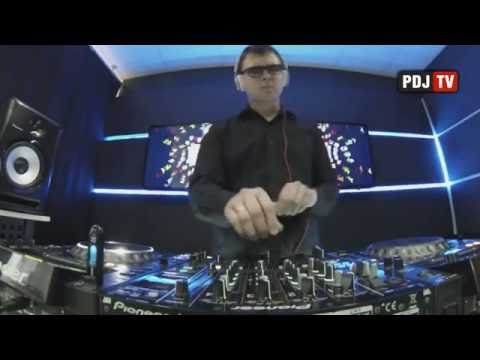 Ost & Meyer - Live @ Radio Intense 07.06.2016