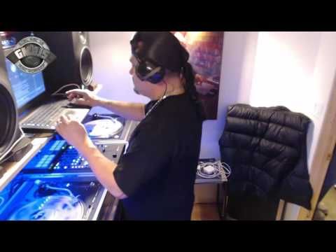 GMDJS Dj Tec Neeks (Demetrix Dj Team)