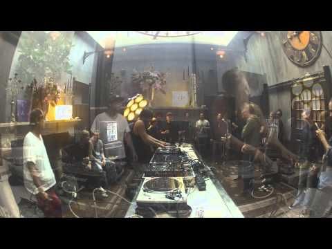Melon AKA Je Davu Boiler Room DJ Set
