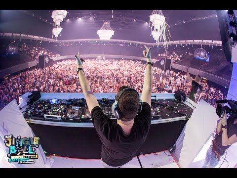 Brennan Heart | Full liveset | 538 JingleBall 2014