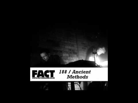Ancient Methods - Fact Mix 188