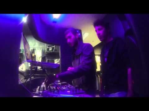 125 BPM Dj Session || Underkalture