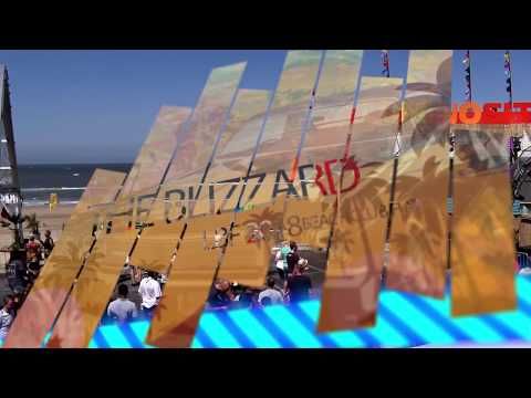 The Blizzard [FULL SET] @ Luminosity Beach Festival 01-07-2018