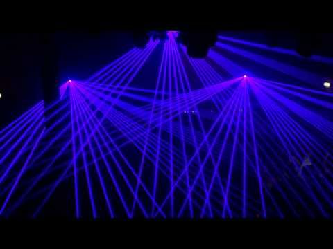 Lange (full set) @ Luminosity Trance Gathering, Amsterdam 14-02-2014