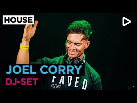 Joel Corry (DJ-SET) | SLAM! MixMarathon XXL @ ADE 2019