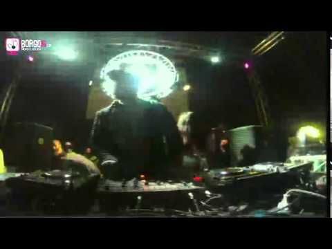 Luca Marano - ONE DAY MUSIC 2014 - borgo33.com