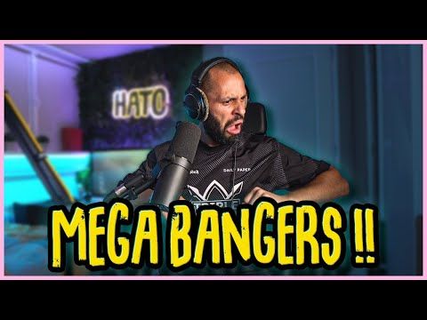 found some MEGA BANGERS for your playlists! || HCDS 103