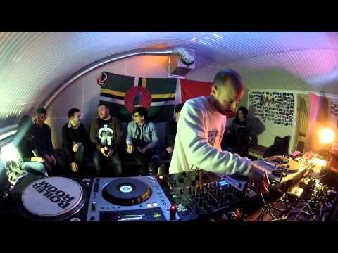 Joel Martin 45 Min Mix