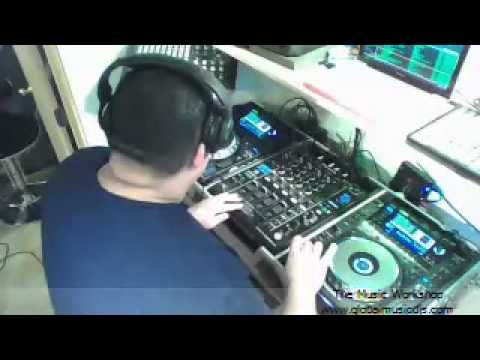 Dj Money