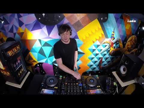 Skober - Live @ Radio Intense 09.05.2018