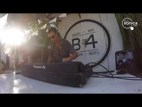 ENZO SIFFREDI @ B4 BEACH ZANZIBAR #STAYATHOME 6/04/2020