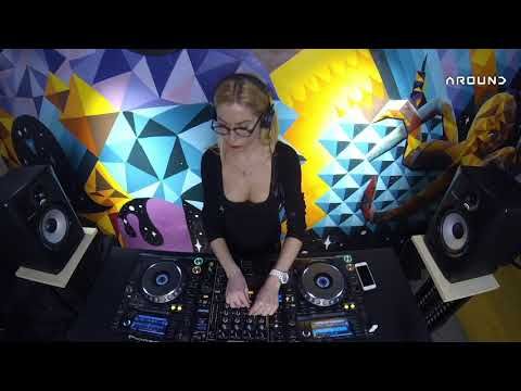 Elya - Live @ Radio Intense 06.02.2018