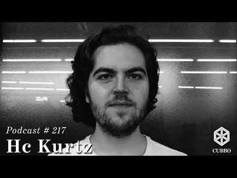 Cubbo Podcast #216: Hc Kurtz (UK)