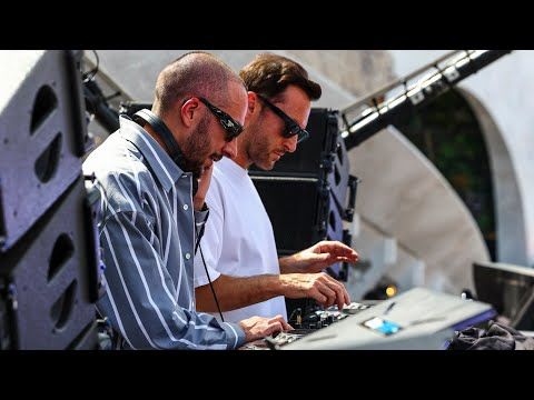 Matisse & Sadko | Tomorrowland 2022 - WE1