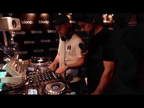 Carcosa w/ Wink & Greg Ward - 5.10.2019