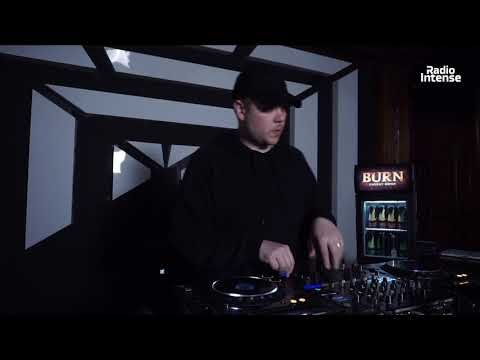 Jay Fokin - Live @ Radio Intense 06.02.2019 // Bass House