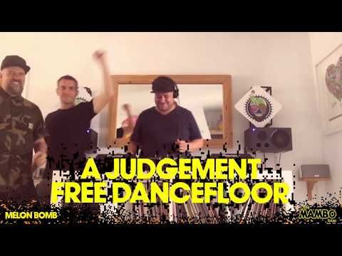 Melon Bomb - Live from Ibiza (Defected WWWorldwide)
