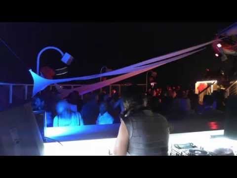 Sarah Lawrence @ Infusion Magazine Experience - 360