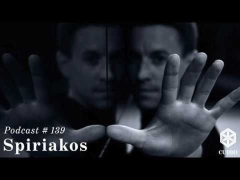 Cubbo Podcast #139: Spiriakos (CZ)