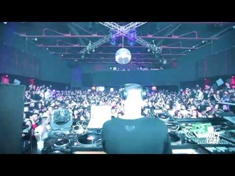 NICE TO BE presents ANGELO PERNA @DUEL BEAT Napoli 21:11:15