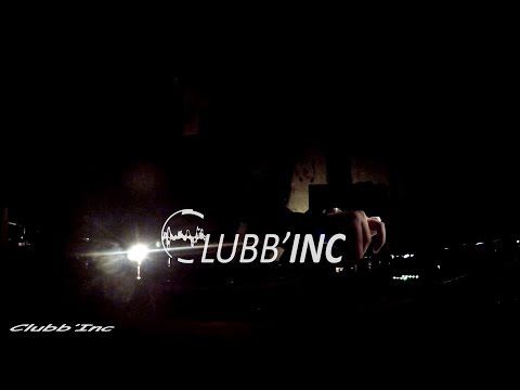 Sorin Milea & Radu Mirica Decor Party Bucharest Clubb Inc Dj Set